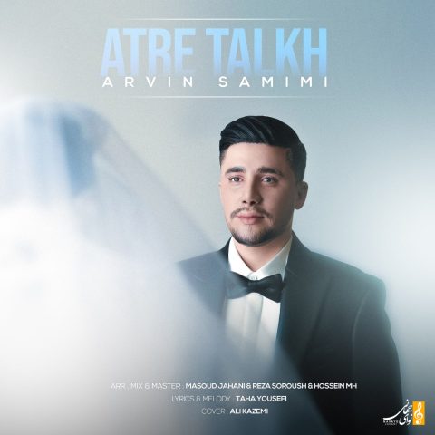 Arvin Samimi Atre Talkh